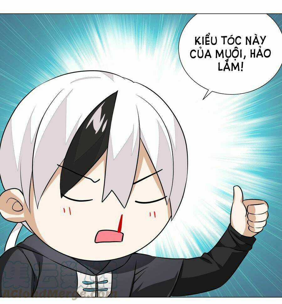 My Harem Grew So Large, I Was Forced to Ascend Chapter 38 trang 43