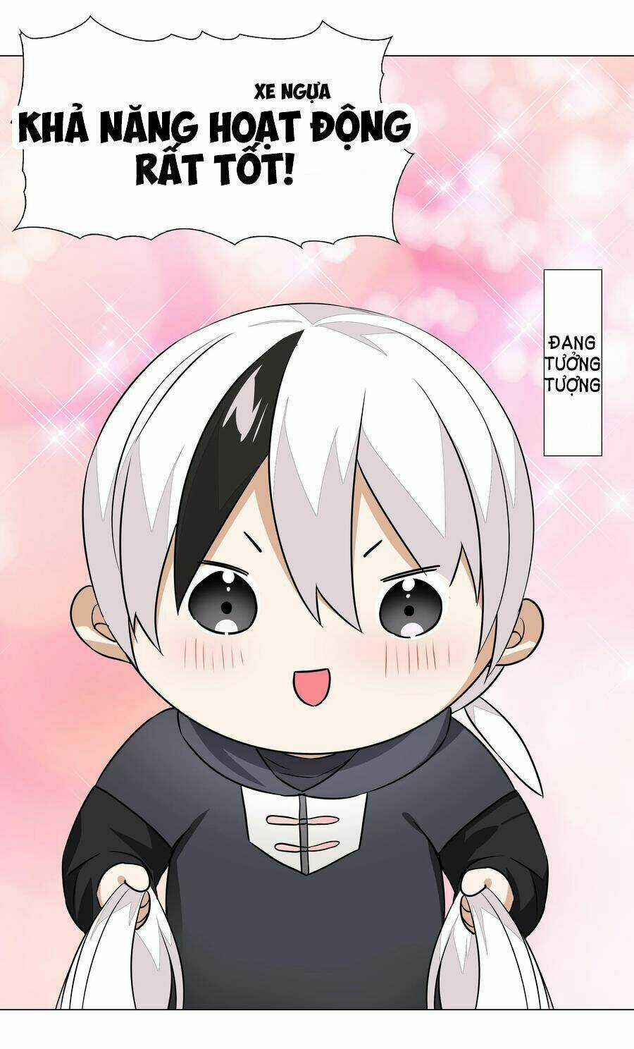 My Harem Grew So Large, I Was Forced to Ascend Chapter 38 trang 44