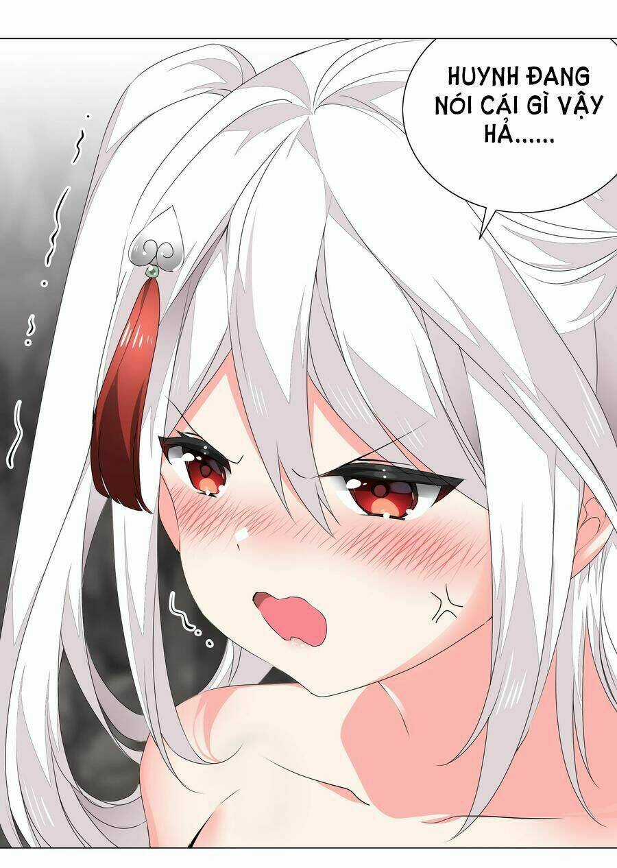 My Harem Grew So Large, I Was Forced to Ascend Chapter 38 trang 45