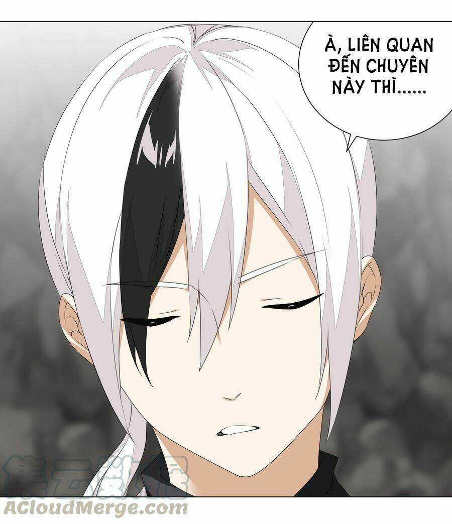 My Harem Grew So Large, I Was Forced to Ascend Chapter 38 trang 5