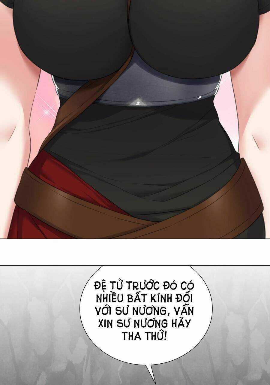 My Harem Grew So Large, I Was Forced to Ascend Chapter 38 trang 50