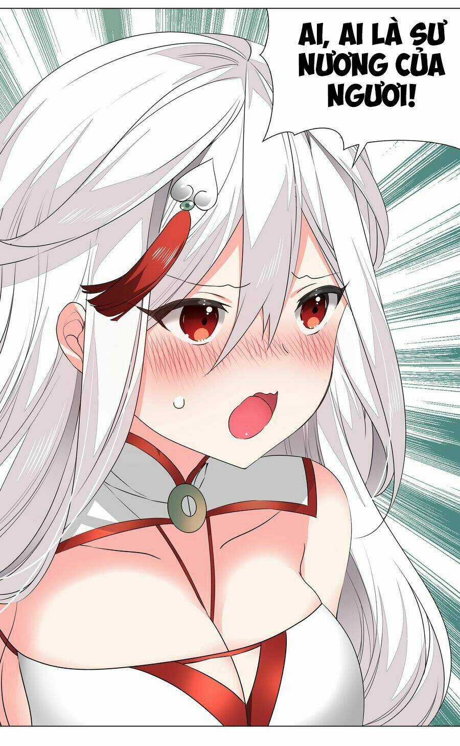 My Harem Grew So Large, I Was Forced to Ascend Chapter 38 trang 52