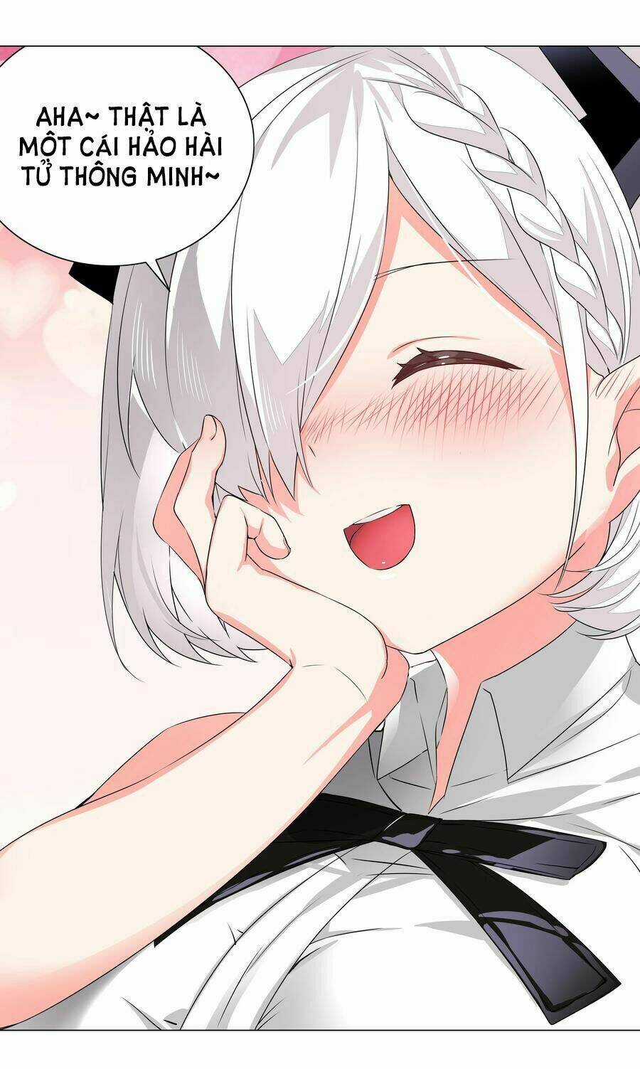 My Harem Grew So Large, I Was Forced to Ascend Chapter 38 trang 57