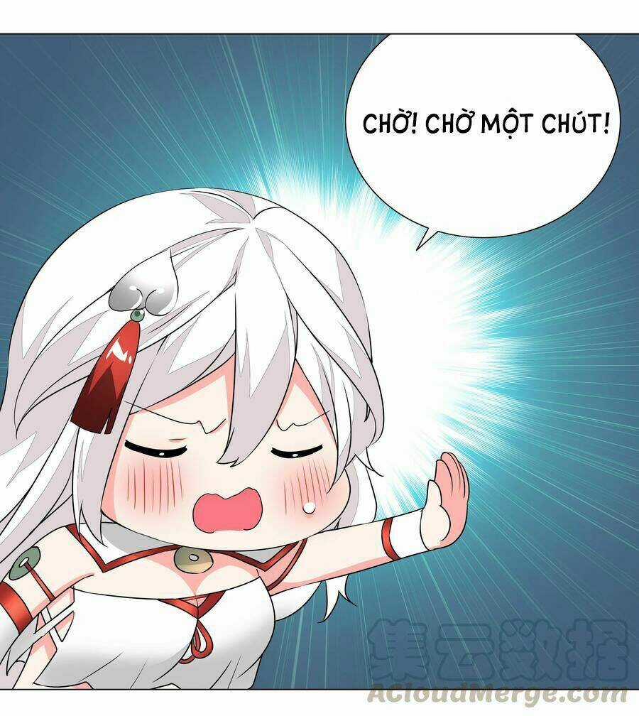 My Harem Grew So Large, I Was Forced to Ascend Chapter 38 trang 59