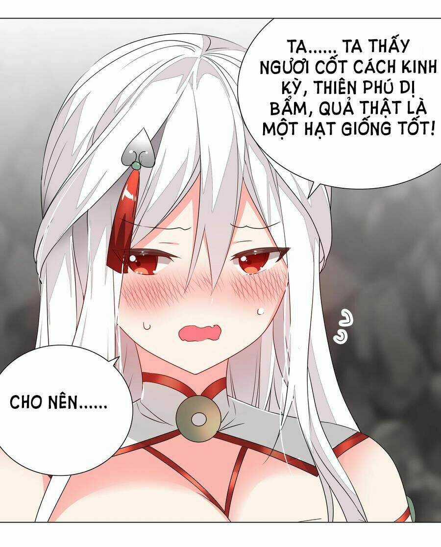 My Harem Grew So Large, I Was Forced to Ascend Chapter 38 trang 60