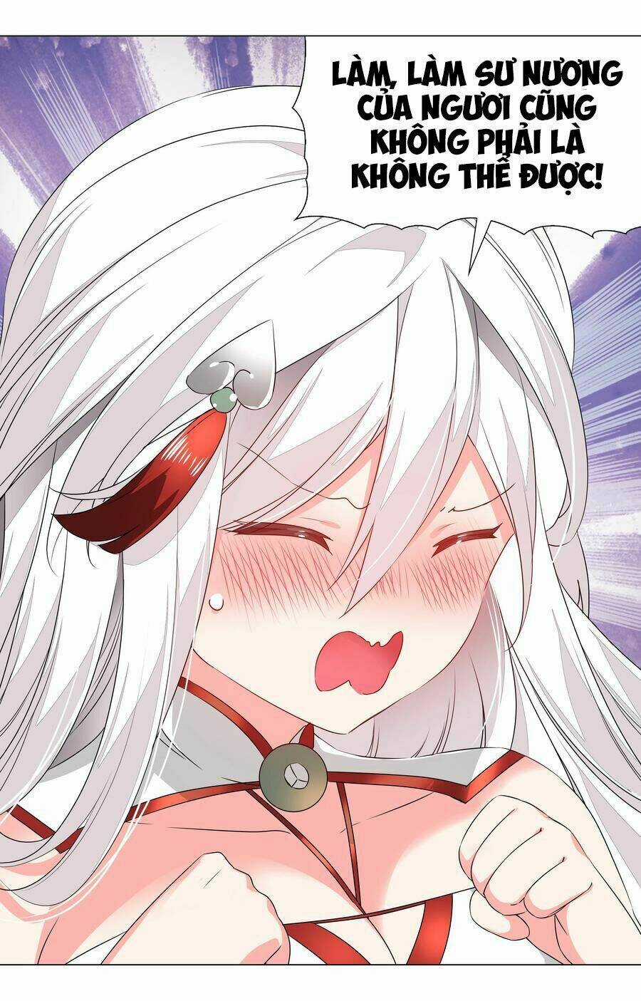 My Harem Grew So Large, I Was Forced to Ascend Chapter 38 trang 61