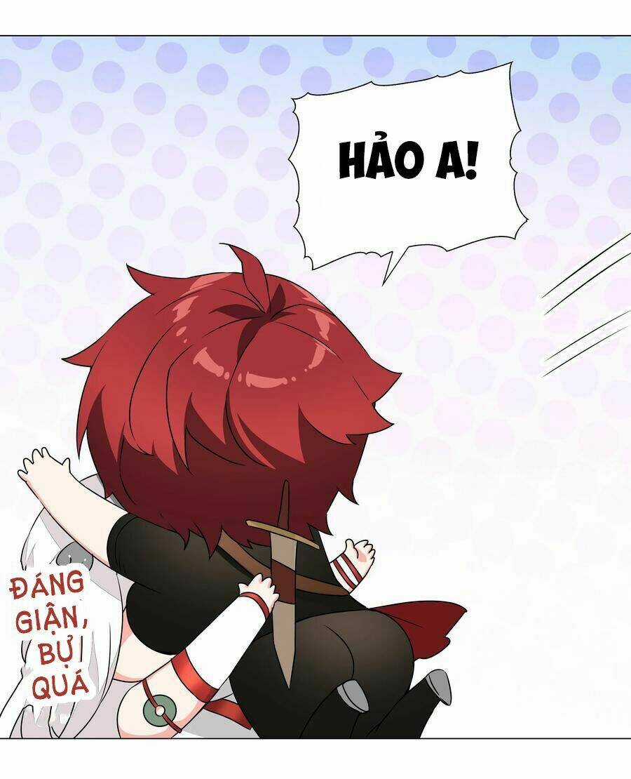 My Harem Grew So Large, I Was Forced to Ascend Chapter 38 trang 62