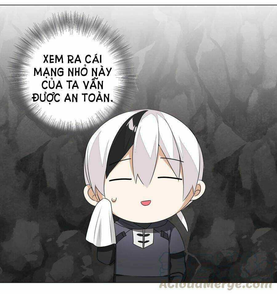 My Harem Grew So Large, I Was Forced to Ascend Chapter 38 trang 63