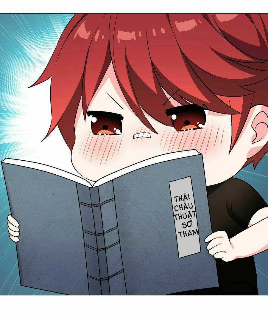 My Harem Grew So Large, I Was Forced to Ascend Chapter 38 trang 65