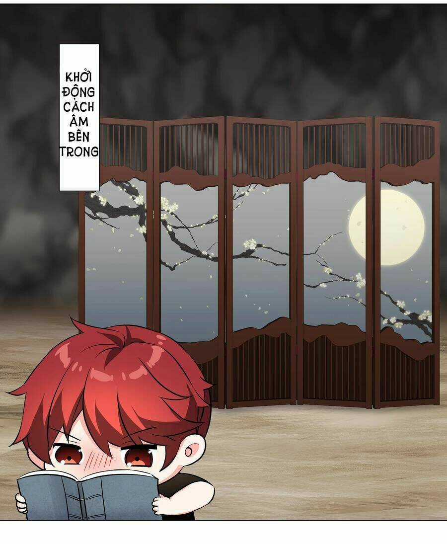 My Harem Grew So Large, I Was Forced to Ascend Chapter 38 trang 66