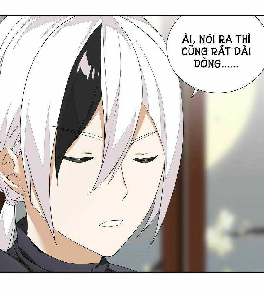 My Harem Grew So Large, I Was Forced to Ascend Chapter 38 trang 69