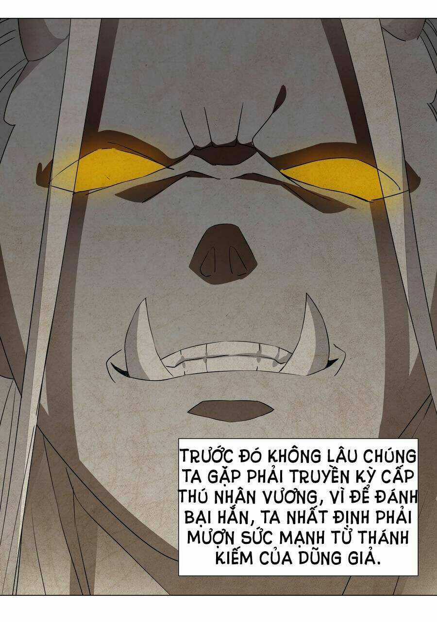 My Harem Grew So Large, I Was Forced to Ascend Chapter 38 trang 70