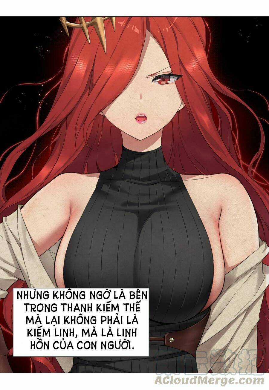 My Harem Grew So Large, I Was Forced to Ascend Chapter 38 trang 71