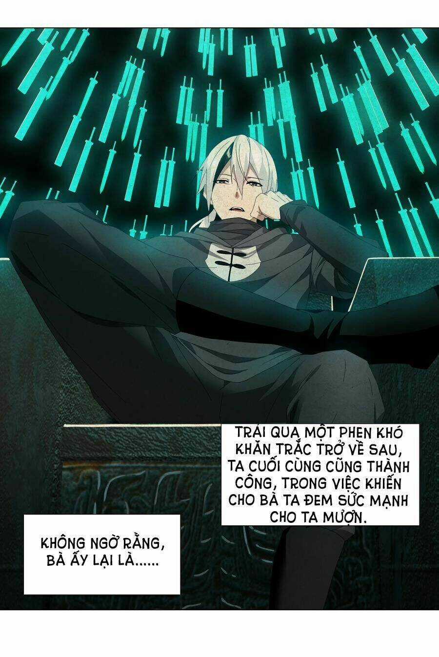 My Harem Grew So Large, I Was Forced to Ascend Chapter 38 trang 72