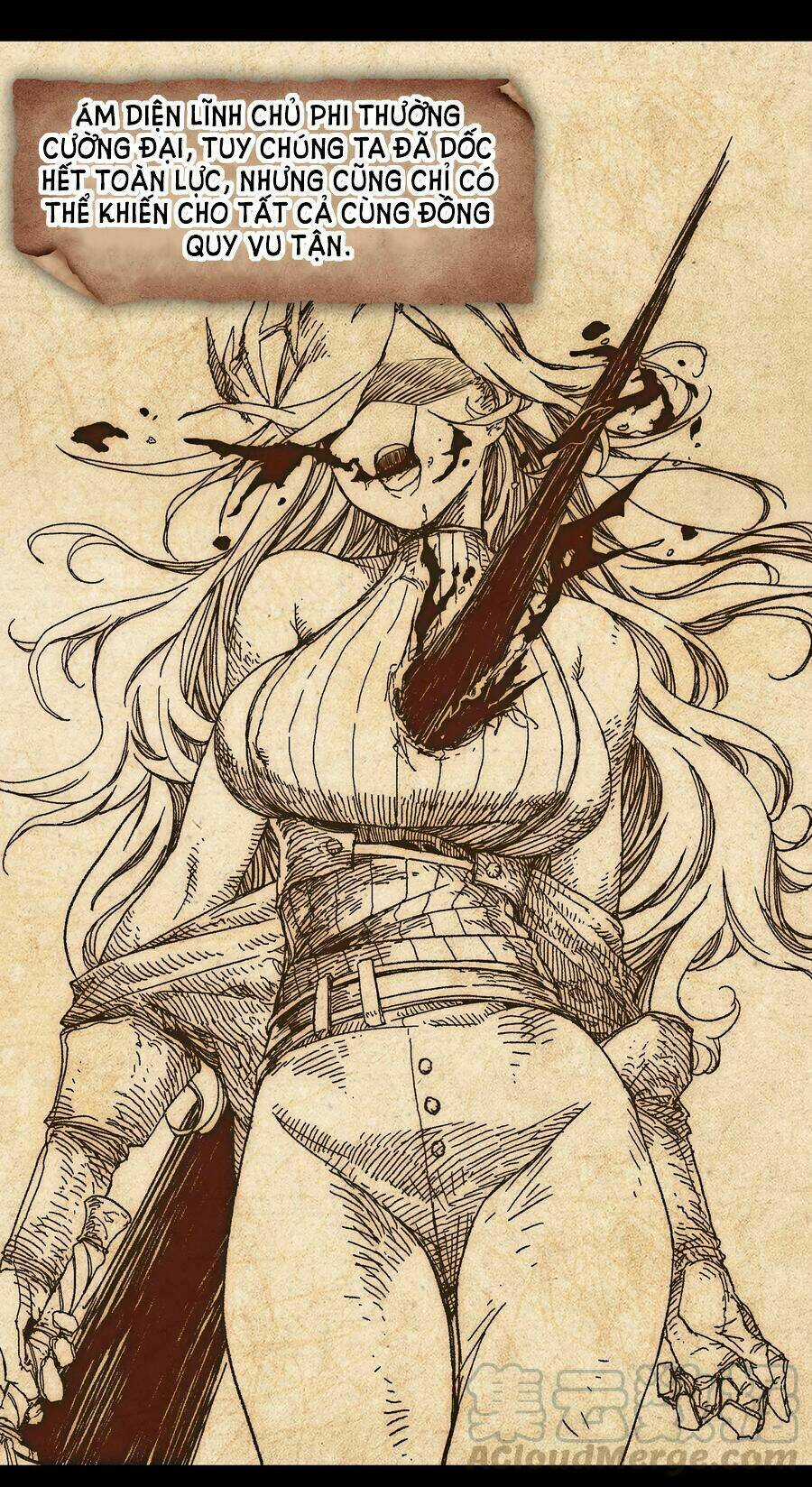 My Harem Grew So Large, I Was Forced to Ascend Chapter 38 trang 75