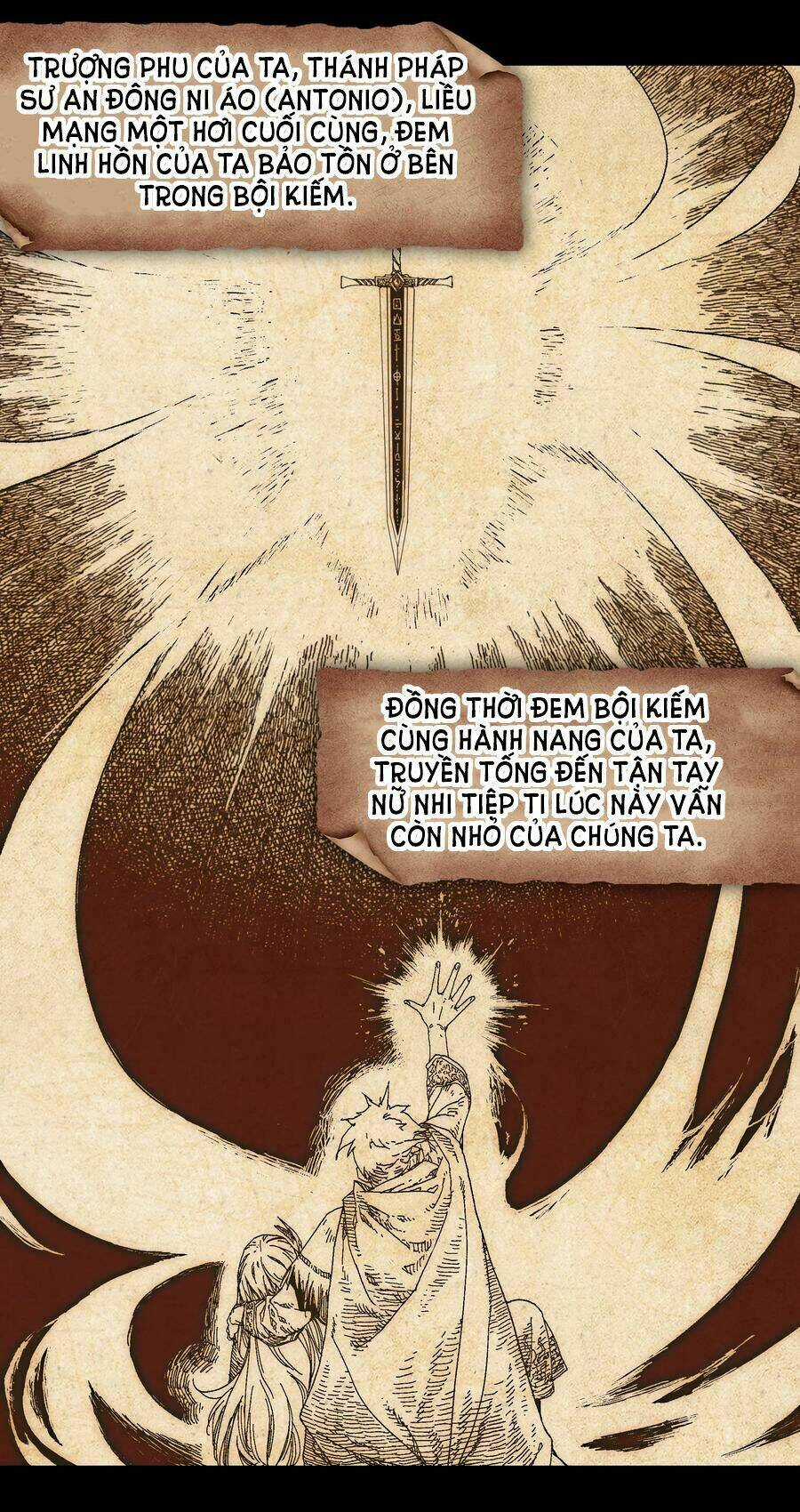 My Harem Grew So Large, I Was Forced to Ascend Chapter 38 trang 76