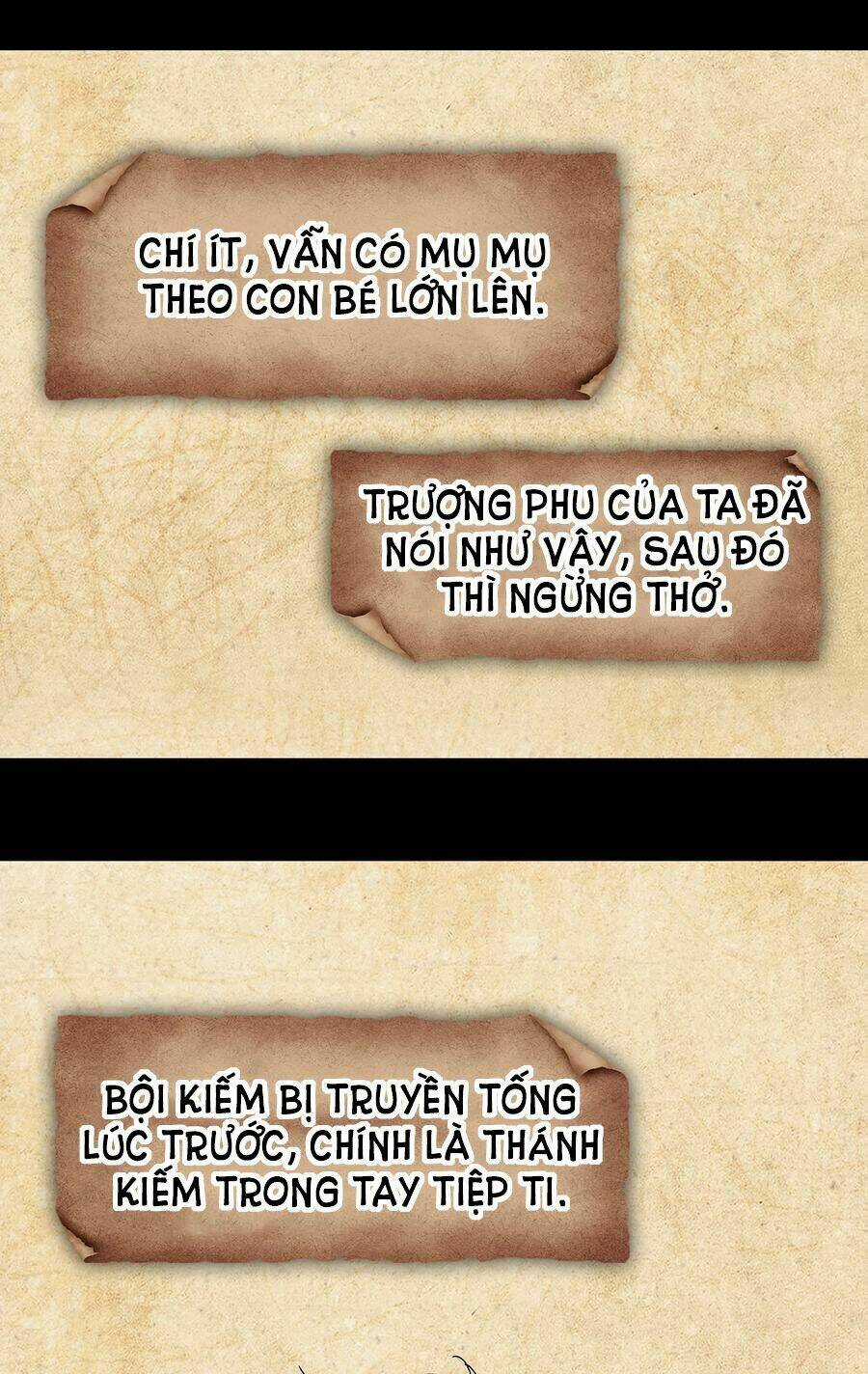 My Harem Grew So Large, I Was Forced to Ascend Chapter 38 trang 77