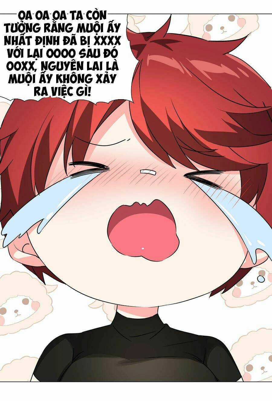 My Harem Grew So Large, I Was Forced to Ascend Chapter 38 trang 8