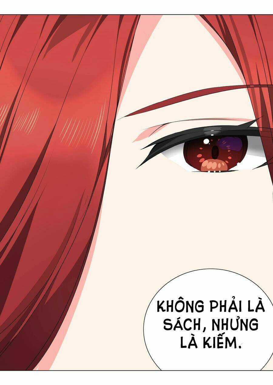 My Harem Grew So Large, I Was Forced to Ascend Chapter 38 trang 82