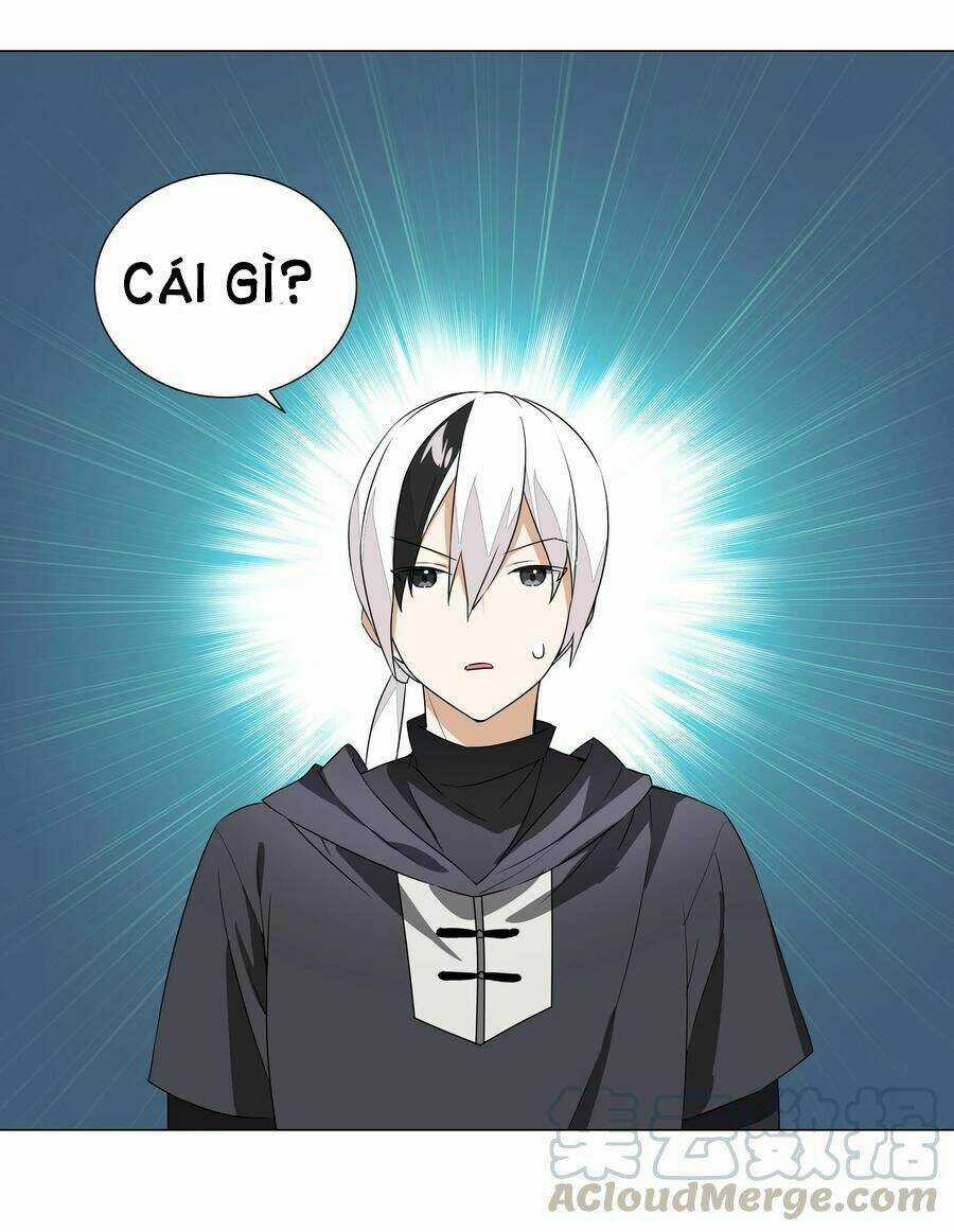 My Harem Grew So Large, I Was Forced to Ascend Chapter 38 trang 83