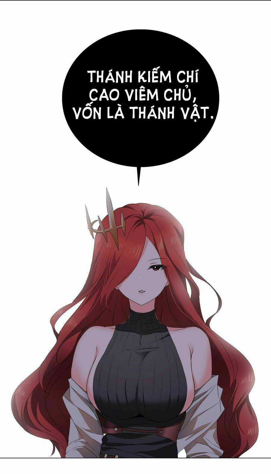 My Harem Grew So Large, I Was Forced to Ascend Chapter 38 trang 84