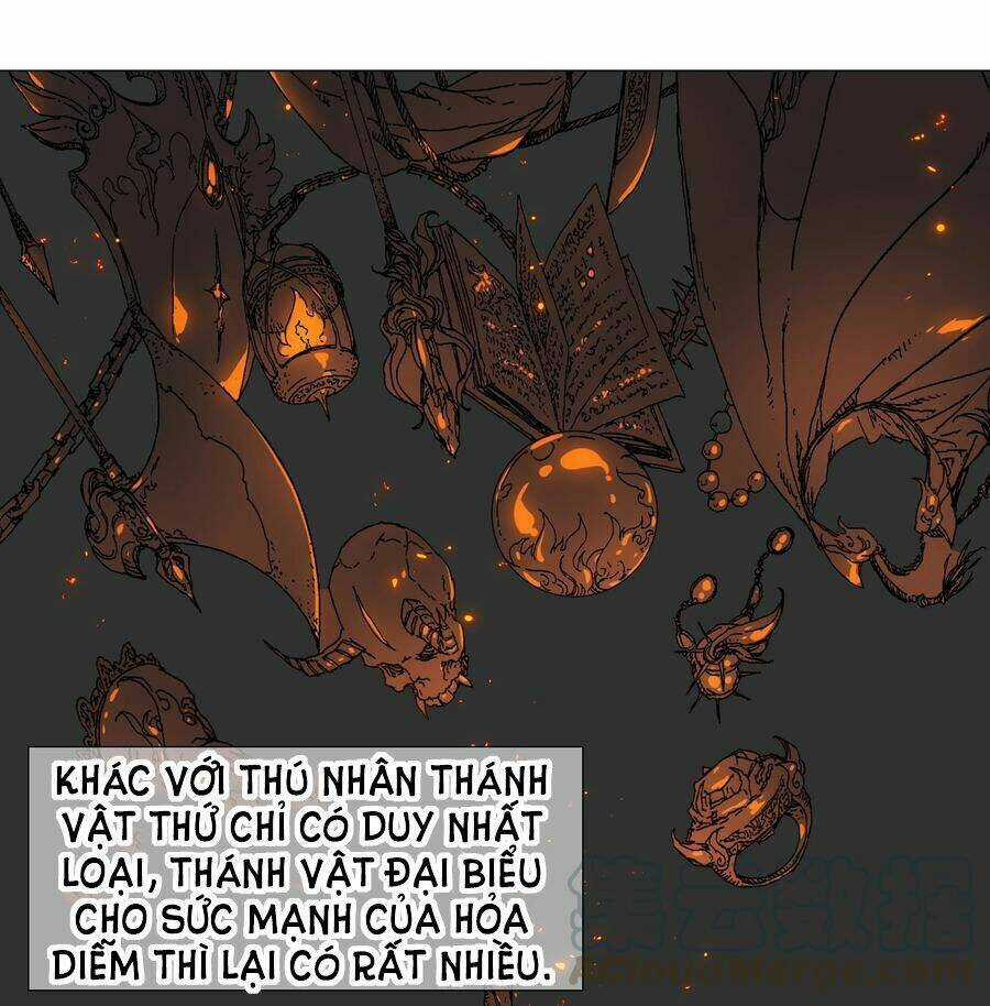 My Harem Grew So Large, I Was Forced to Ascend Chapter 38 trang 87