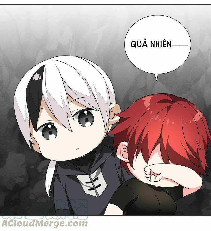 My Harem Grew So Large, I Was Forced to Ascend Chapter 38 trang 9