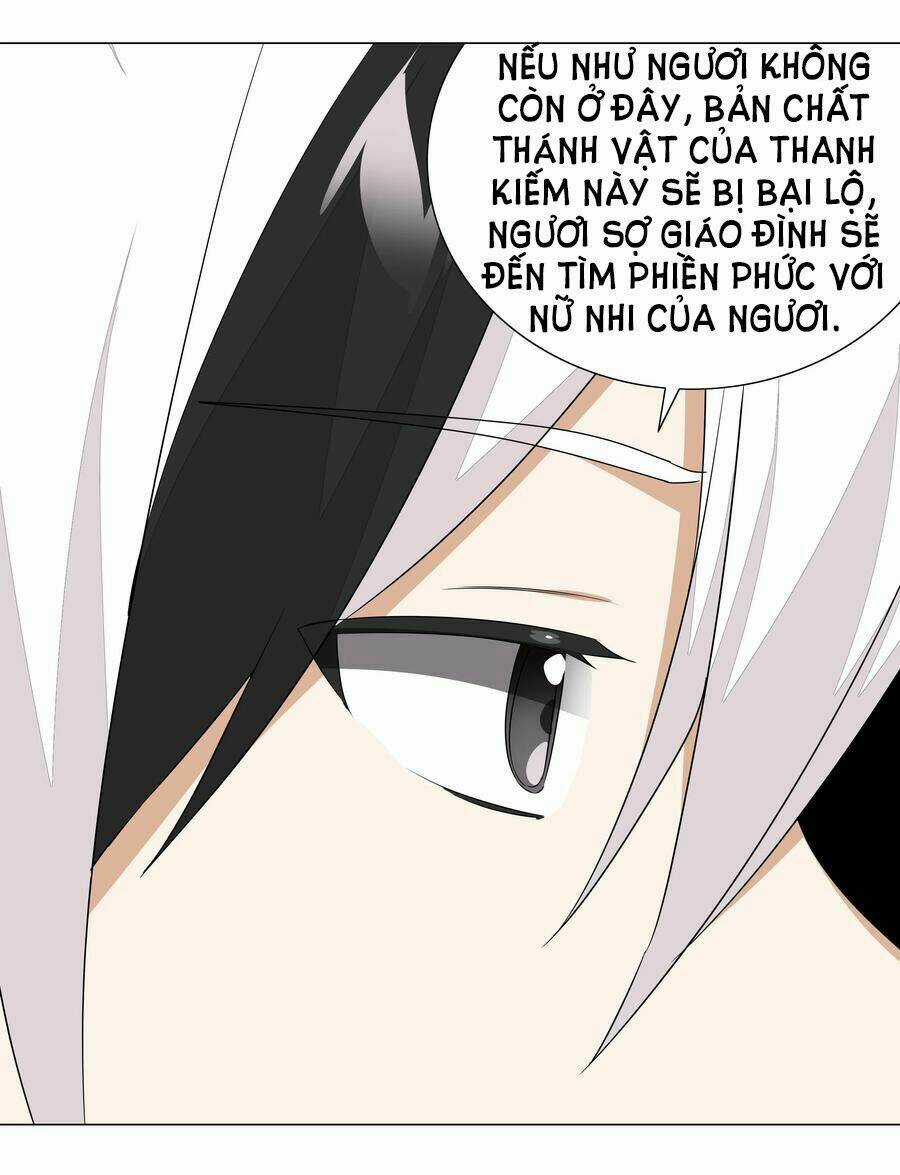 My Harem Grew So Large, I Was Forced to Ascend Chapter 38 trang 92