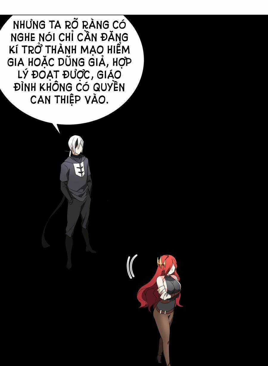 My Harem Grew So Large, I Was Forced to Ascend Chapter 38 trang 93