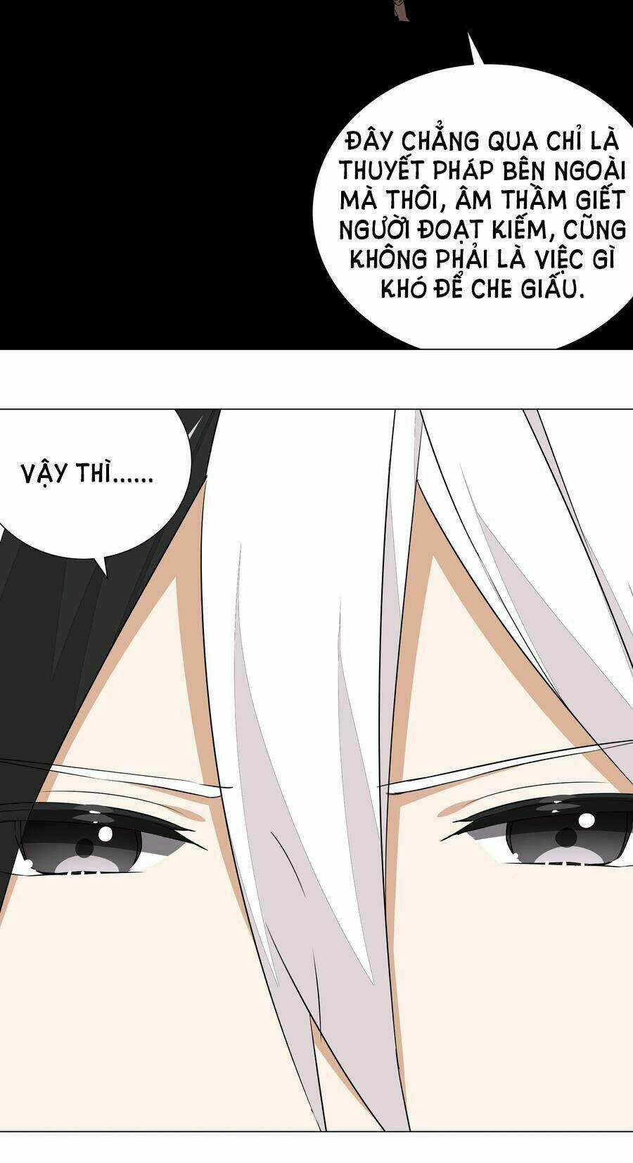 My Harem Grew So Large, I Was Forced to Ascend Chapter 38 trang 94