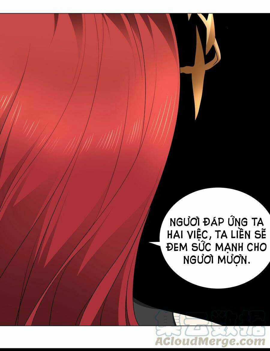 My Harem Grew So Large, I Was Forced to Ascend Chapter 38 trang 95