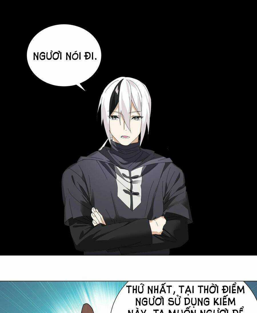 My Harem Grew So Large, I Was Forced to Ascend Chapter 38 trang 96