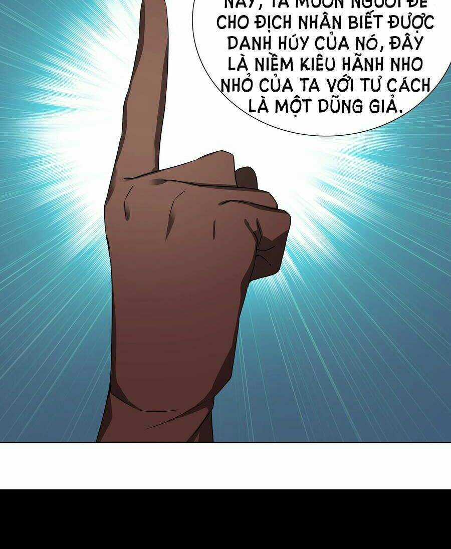 My Harem Grew So Large, I Was Forced to Ascend Chapter 38 trang 97