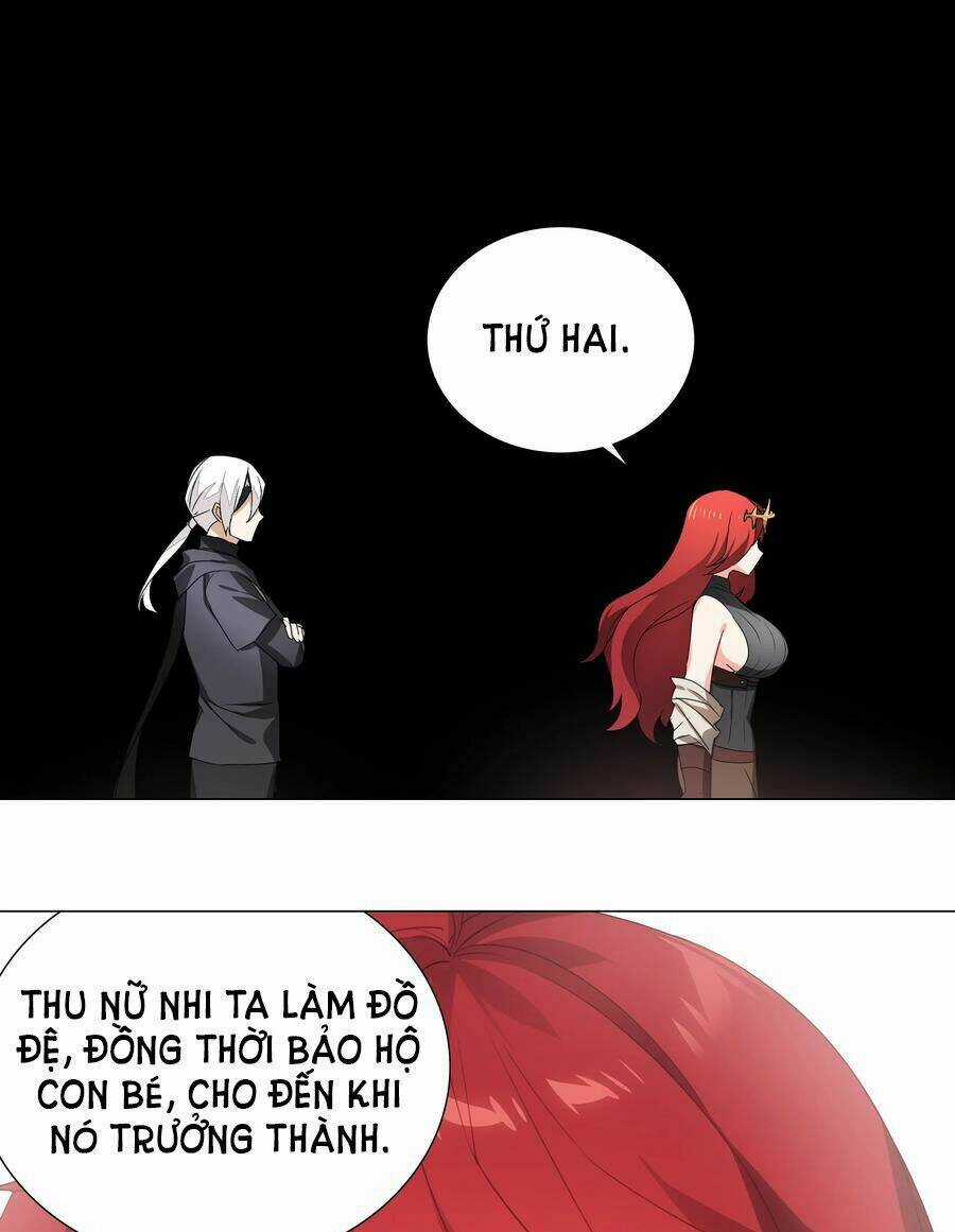 My Harem Grew So Large, I Was Forced to Ascend Chapter 38 trang 98