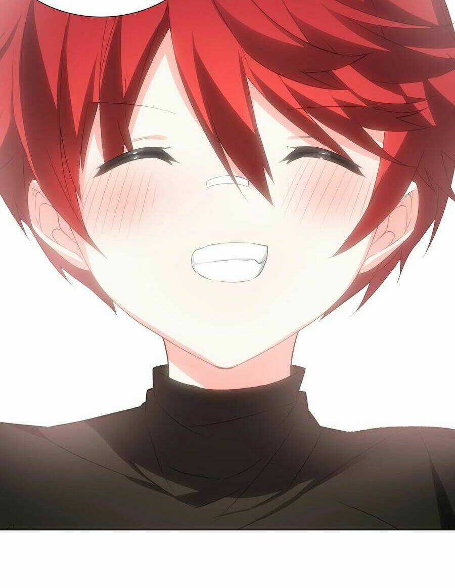 My Harem Grew So Large, I Was Forced to Ascend Chapter 38 trang 99