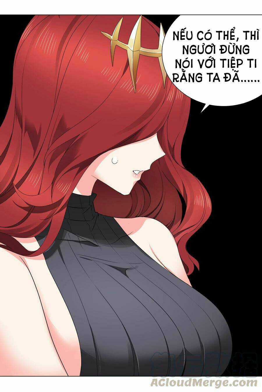 My Harem Grew So Large, I Was Forced to Ascend Chapter 39 trang 10