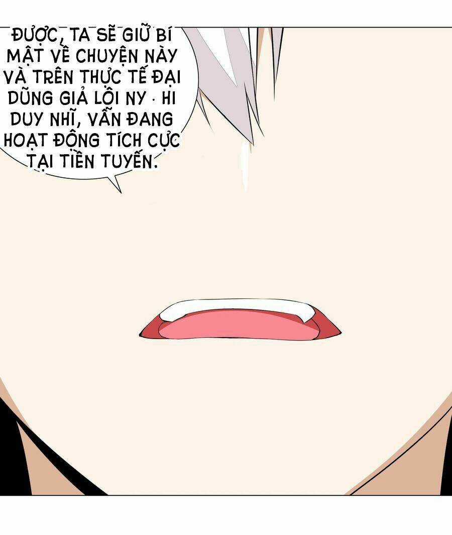 My Harem Grew So Large, I Was Forced to Ascend Chapter 39 trang 11