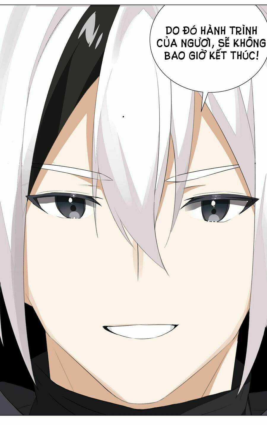 My Harem Grew So Large, I Was Forced to Ascend Chapter 39 trang 12