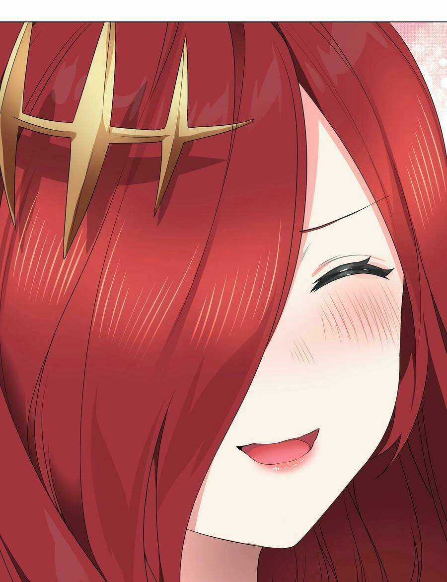 My Harem Grew So Large, I Was Forced to Ascend Chapter 39 trang 14