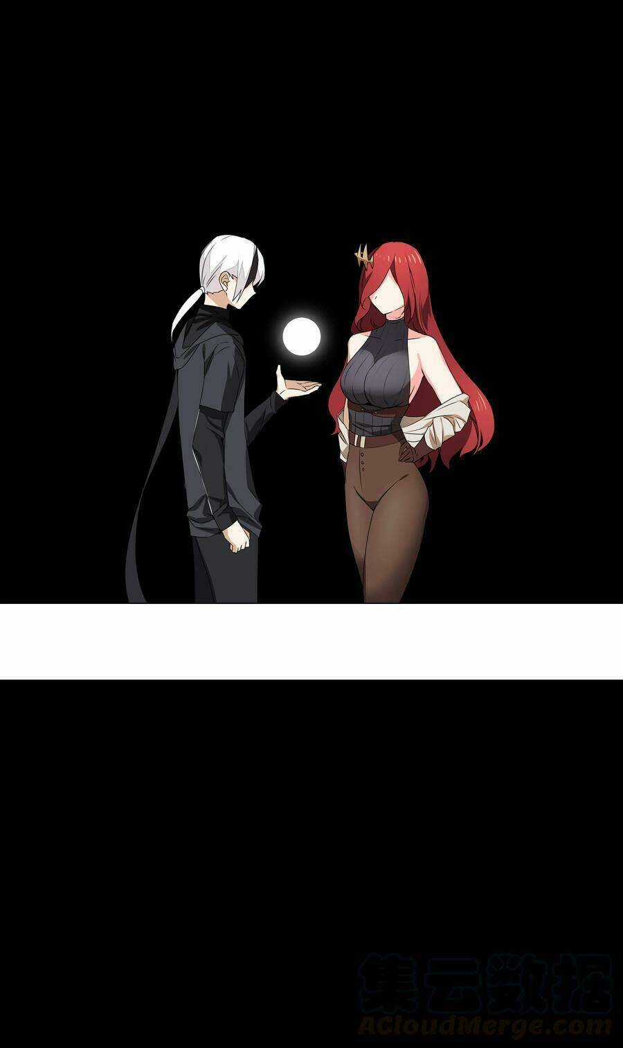 My Harem Grew So Large, I Was Forced to Ascend Chapter 39 trang 16