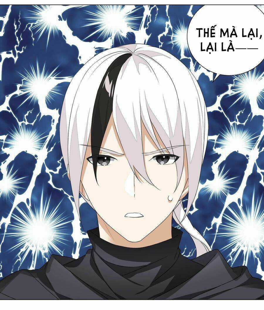 My Harem Grew So Large, I Was Forced to Ascend Chapter 39 trang 2