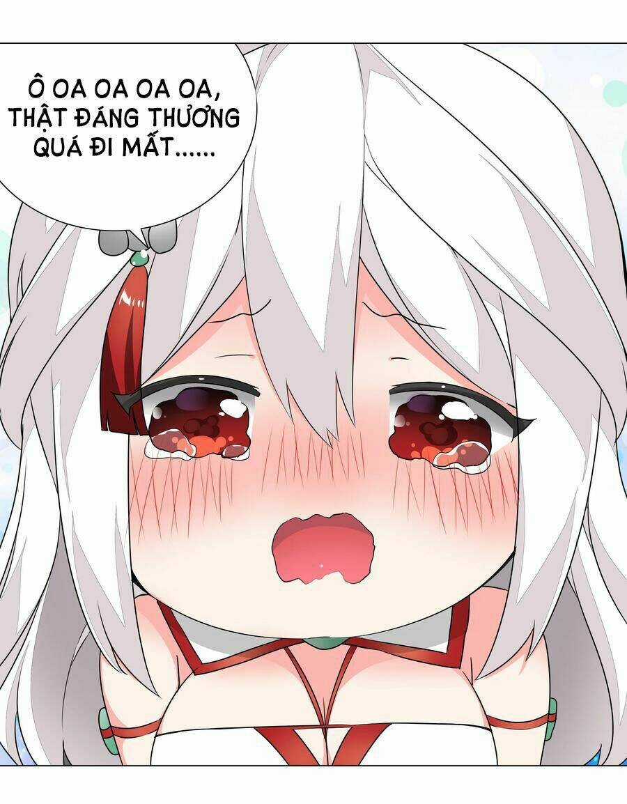 My Harem Grew So Large, I Was Forced to Ascend Chapter 39 trang 24