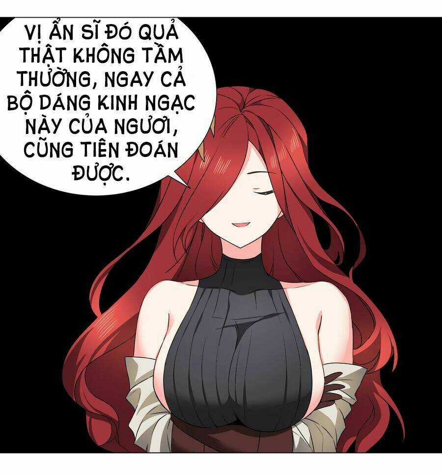 My Harem Grew So Large, I Was Forced to Ascend Chapter 39 trang 3