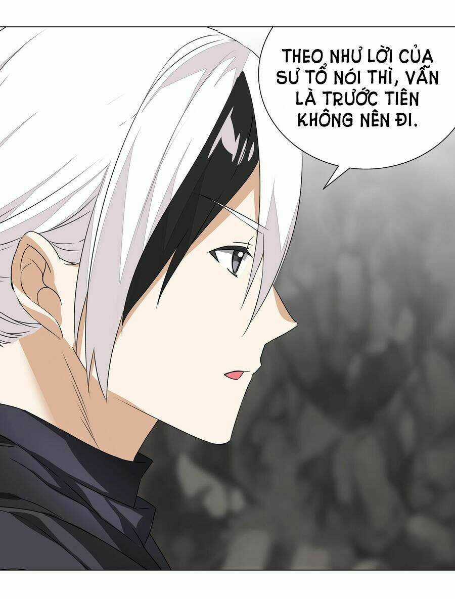 My Harem Grew So Large, I Was Forced to Ascend Chapter 39 trang 30