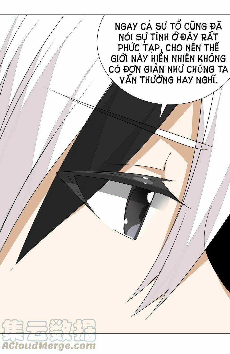 My Harem Grew So Large, I Was Forced to Ascend Chapter 39 trang 31