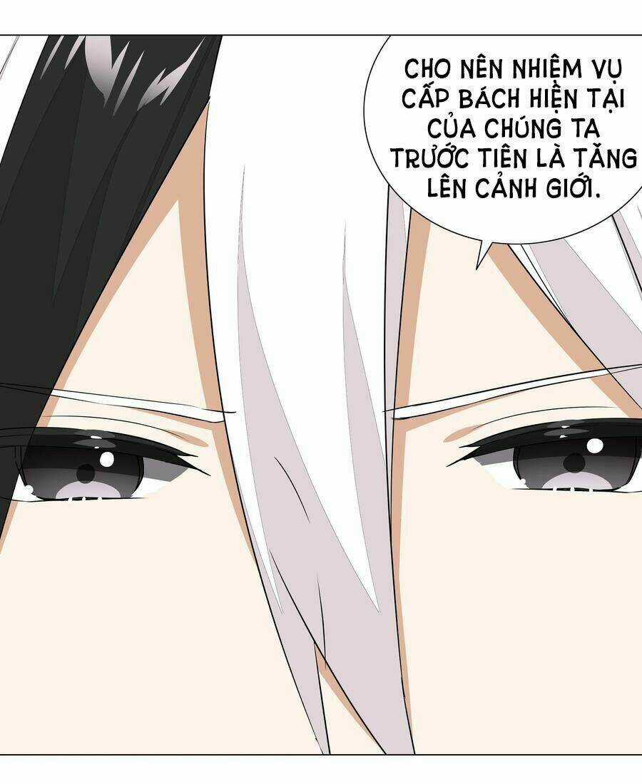 My Harem Grew So Large, I Was Forced to Ascend Chapter 39 trang 33