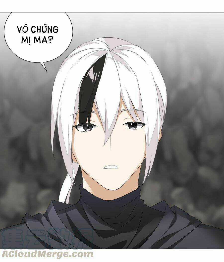 My Harem Grew So Large, I Was Forced to Ascend Chapter 39 trang 37