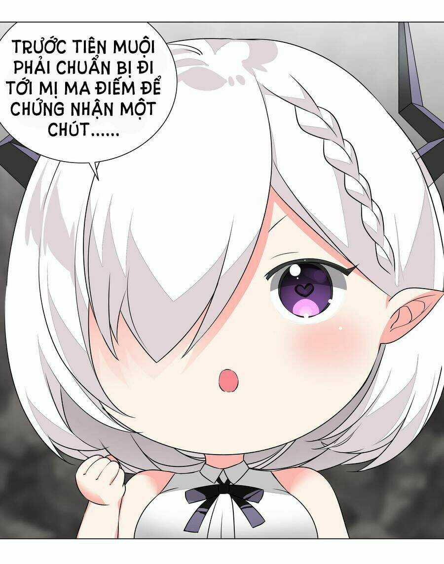 My Harem Grew So Large, I Was Forced to Ascend Chapter 39 trang 39