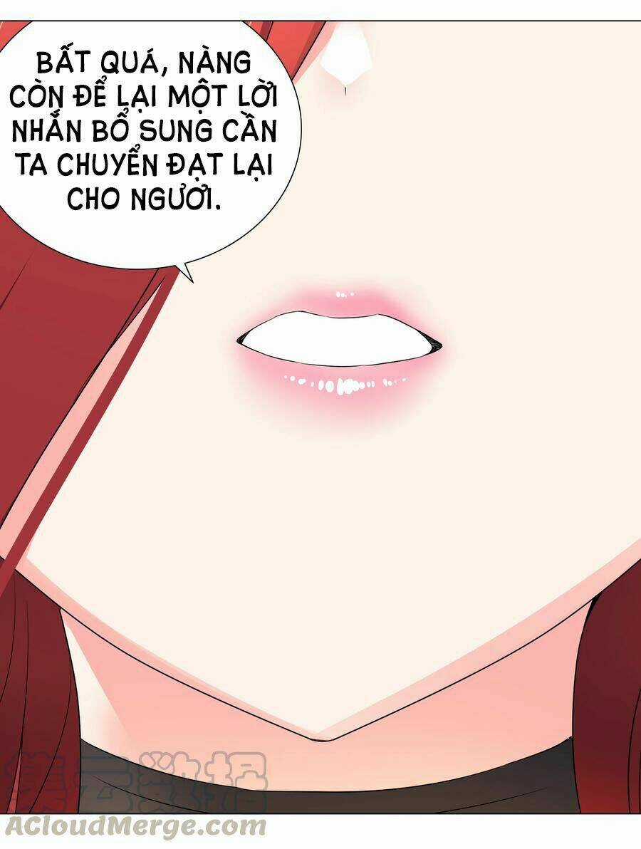 My Harem Grew So Large, I Was Forced to Ascend Chapter 39 trang 4