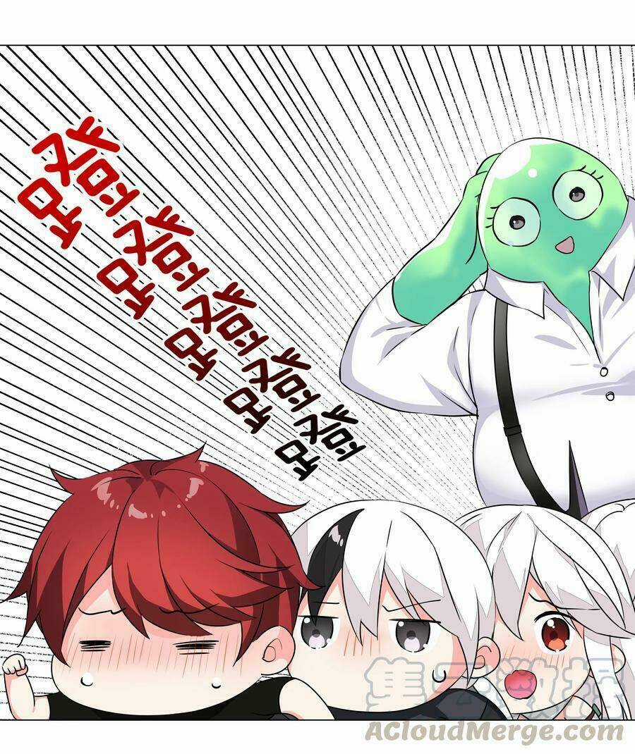 My Harem Grew So Large, I Was Forced to Ascend Chapter 39 trang 49